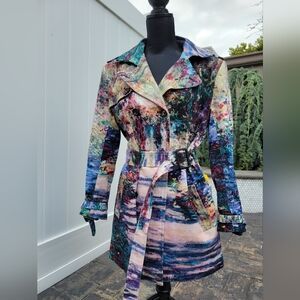 Paul & Joe Paris Woman’s Coat